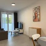 Caro - Naj Apartamento *