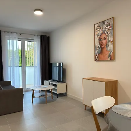 Caro - Naj Apartment *