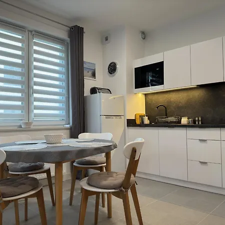 Caro - Naj Apartment *