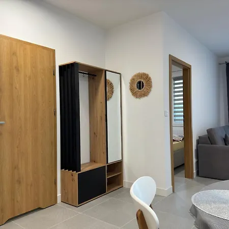 Appartamento Caro - Naj Dąbki