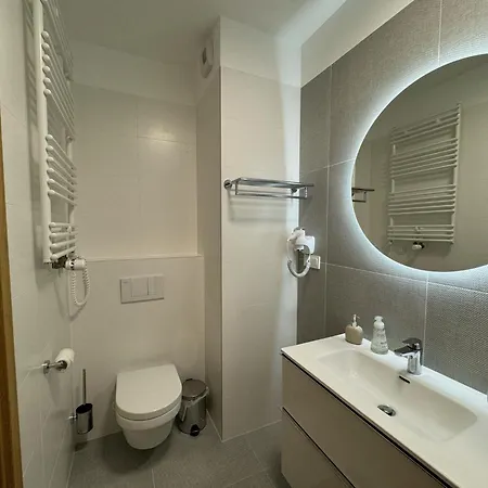 Appartamento Caro - Naj