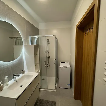 Caro - Naj Apartment *