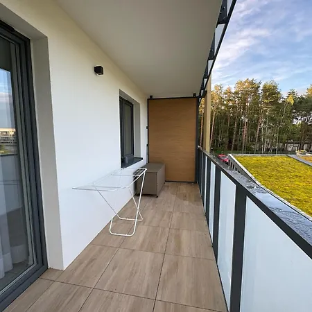 Caro - Naj Apartment
