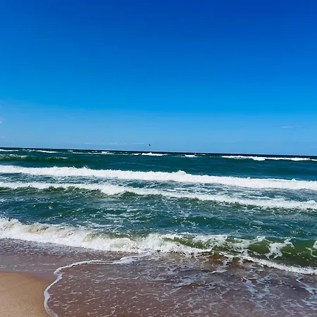 Caro - Naj Апартаменты Домбки