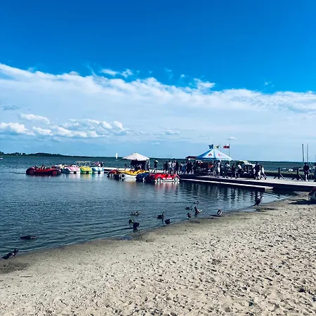 Caro - Naj Appartamento *