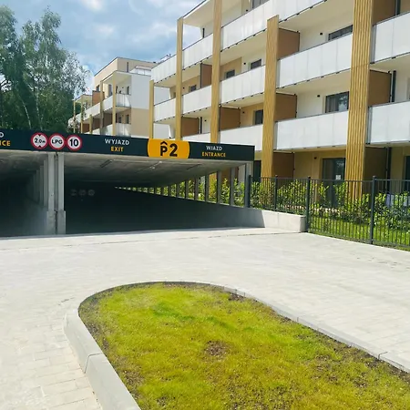 Apartment Caro - Naj