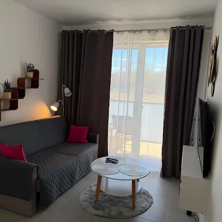 Apartamento Caro - Naj *