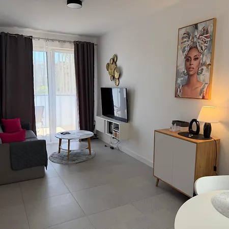 Caro - Naj Apartment *
