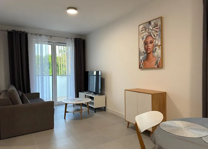 Caro - Naj Appartamento *