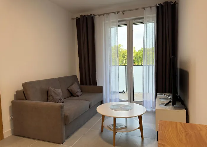 Caro - Naj Апартаменты *