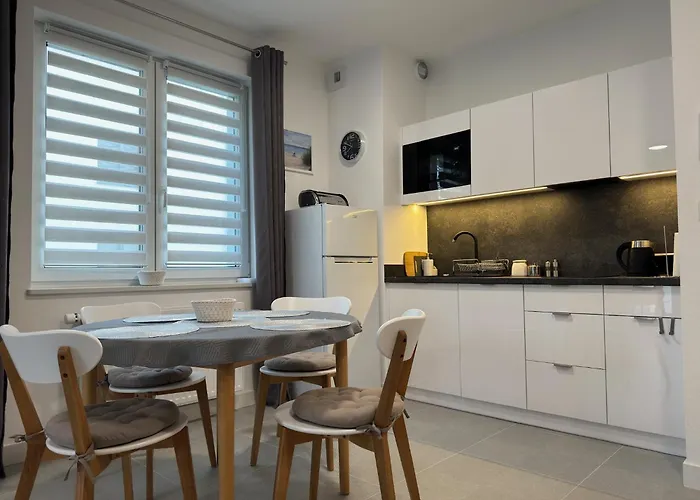 Caro - Naj Appartamento *