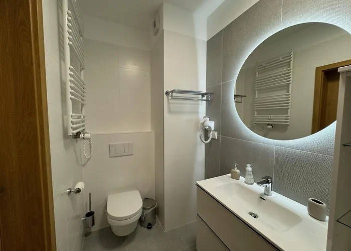 Апартаменты Caro - Naj