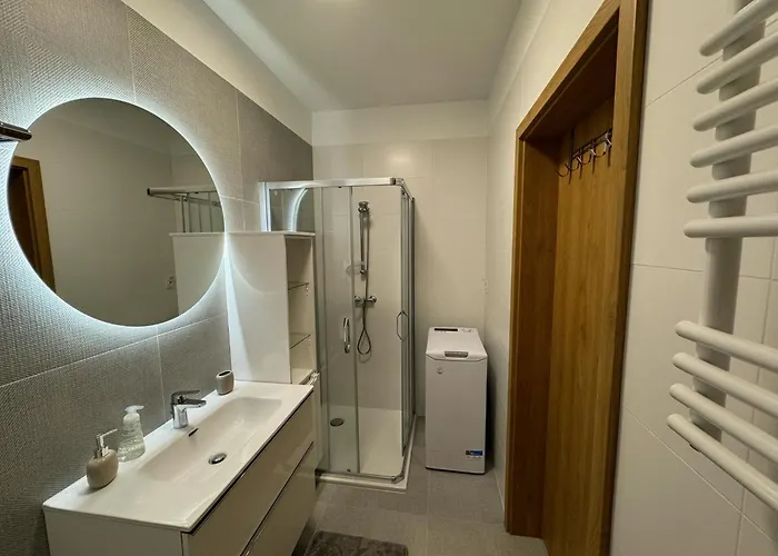 Caro - Naj Апартаменты *