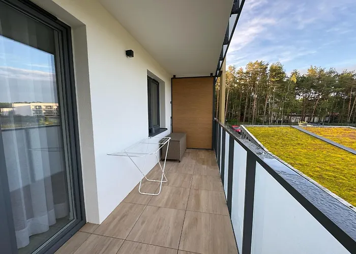 Caro - Naj Апартаменты