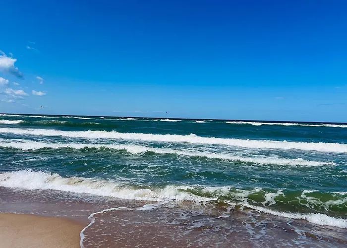 Caro - Naj Апартаменты Домбки