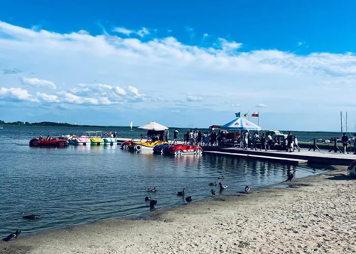 Caro - Naj Appartamento *