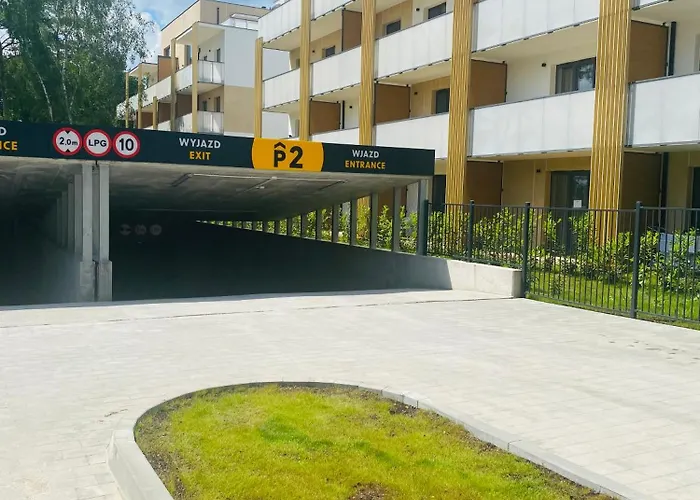 Appartamento Caro - Naj